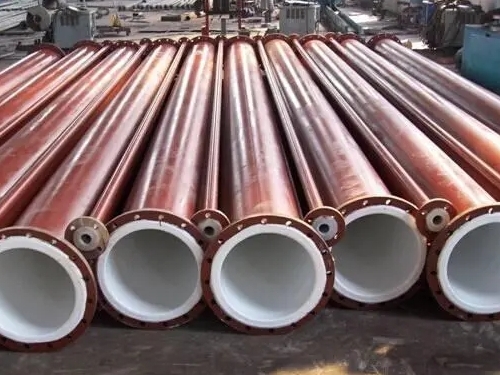 四氟防腐設(shè)備和傳統(tǒng)防腐設(shè)備有何不同？