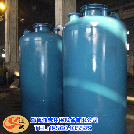 襯塑設備失效會有哪些表現？