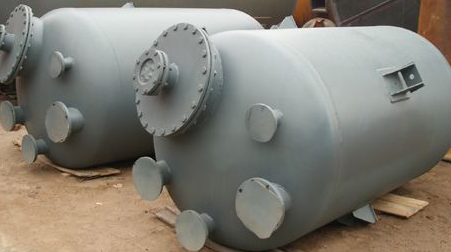 襯膠設(shè)備溫控系統(tǒng)有哪些你不知道的事？