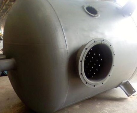 襯膠設(shè)備重量多少才合適？