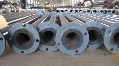 設(shè)備襯膠施工流程，看看你的操作是否規(guī)范