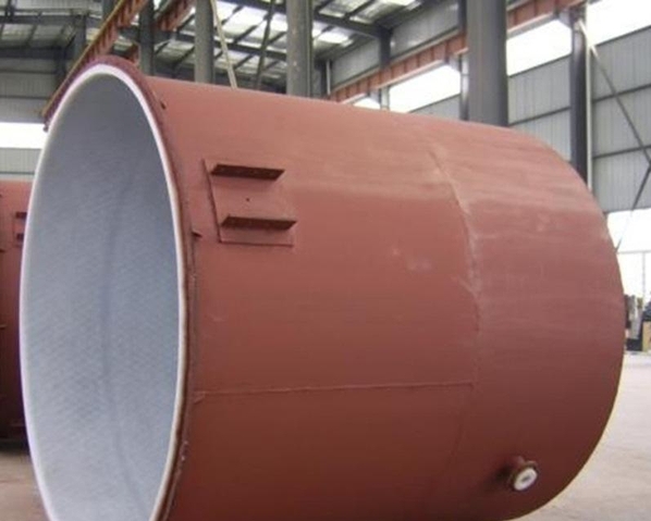 山東襯塑設(shè)備廠家：襯塑鋼管和涂塑鋼管你有了解過(guò)它們嗎？