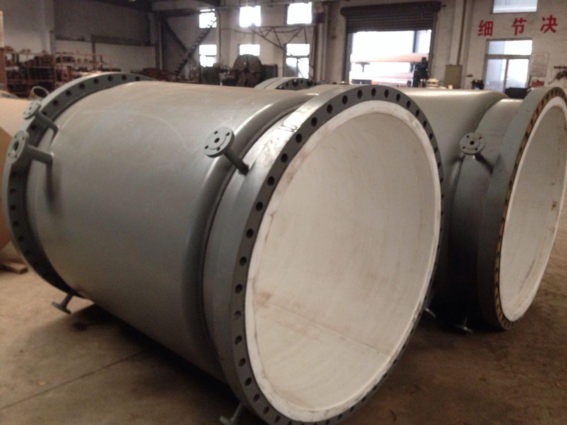 襯四氟防腐設(shè)備廠家的四氟防腐設(shè)備都是怎樣的？