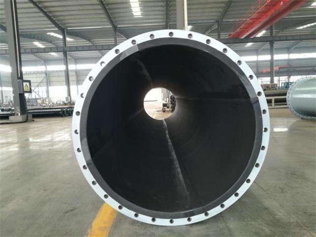 設備襯膠廠家的連接方式都有哪些幾種？