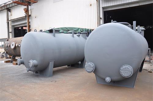 防腐儲罐的原材料都有什么說法和講究？