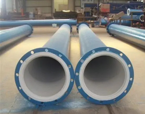 襯膠設備的控制系統(tǒng)是如何運作的？