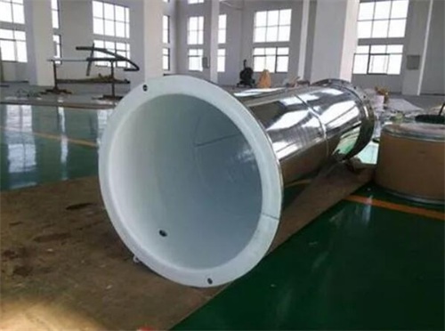 四氟防腐設(shè)備如何進行故障排除？