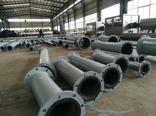 如何保證襯膠設(shè)備的生產(chǎn)效率？